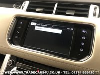 USED 2016 A LAND ROVER RANGE ROVER SPORT 3.0 SDV6 AUTOBIOGRAPHY DYNAMIC 5d 306 BHP FREE UK DELIVERY*VIDEO AVAILABLE* FINANCE ARRANGED* PART EX*HPI CLEAR