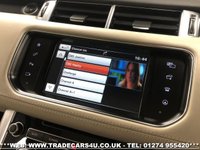 USED 2016 A LAND ROVER RANGE ROVER SPORT 3.0 SDV6 AUTOBIOGRAPHY DYNAMIC 5d 306 BHP FREE UK DELIVERY*VIDEO AVAILABLE* FINANCE ARRANGED* PART EX*HPI CLEAR