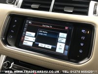 USED 2016 A LAND ROVER RANGE ROVER SPORT 3.0 SDV6 AUTOBIOGRAPHY DYNAMIC 5d 306 BHP FREE UK DELIVERY*VIDEO AVAILABLE* FINANCE ARRANGED* PART EX*HPI CLEAR