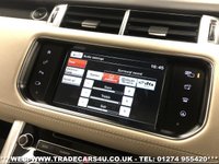 USED 2016 A LAND ROVER RANGE ROVER SPORT 3.0 SDV6 AUTOBIOGRAPHY DYNAMIC 5d 306 BHP FREE UK DELIVERY*VIDEO AVAILABLE* FINANCE ARRANGED* PART EX*HPI CLEAR