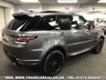 USED 2016 A LAND ROVER RANGE ROVER SPORT 3.0 SDV6 AUTOBIOGRAPHY DYNAMIC 5d 306 BHP FREE UK DELIVERY*VIDEO AVAILABLE* FINANCE ARRANGED* PART EX*HPI CLEAR
