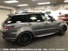 USED 2016 A LAND ROVER RANGE ROVER SPORT 3.0 SDV6 AUTOBIOGRAPHY DYNAMIC 5d 306 BHP FREE UK DELIVERY*VIDEO AVAILABLE* FINANCE ARRANGED* PART EX*HPI CLEAR