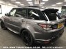 USED 2016 A LAND ROVER RANGE ROVER SPORT 3.0 SDV6 AUTOBIOGRAPHY DYNAMIC 5d 306 BHP FREE UK DELIVERY*VIDEO AVAILABLE* FINANCE ARRANGED* PART EX*HPI CLEAR