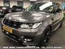 USED 2016 A LAND ROVER RANGE ROVER SPORT 3.0 SDV6 AUTOBIOGRAPHY DYNAMIC 5d 306 BHP FREE UK DELIVERY*VIDEO AVAILABLE* FINANCE ARRANGED* PART EX*HPI CLEAR