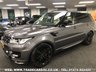 USED 2016 A LAND ROVER RANGE ROVER SPORT 3.0 SDV6 AUTOBIOGRAPHY DYNAMIC 5d 306 BHP FREE UK DELIVERY*VIDEO AVAILABLE* FINANCE ARRANGED* PART EX*HPI CLEAR