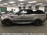 USED 2016 A LAND ROVER RANGE ROVER SPORT 3.0 SDV6 AUTOBIOGRAPHY DYNAMIC 5d 306 BHP FREE UK DELIVERY*VIDEO AVAILABLE* FINANCE ARRANGED* PART EX*HPI CLEAR