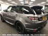 USED 2016 A LAND ROVER RANGE ROVER SPORT 3.0 SDV6 AUTOBIOGRAPHY DYNAMIC 5d 306 BHP FREE UK DELIVERY*VIDEO AVAILABLE* FINANCE ARRANGED* PART EX*HPI CLEAR