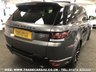 USED 2016 A LAND ROVER RANGE ROVER SPORT 3.0 SDV6 AUTOBIOGRAPHY DYNAMIC 5d 306 BHP FREE UK DELIVERY*VIDEO AVAILABLE* FINANCE ARRANGED* PART EX*HPI CLEAR