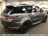 USED 2016 A LAND ROVER RANGE ROVER SPORT 3.0 SDV6 AUTOBIOGRAPHY DYNAMIC 5d 306 BHP FREE UK DELIVERY*VIDEO AVAILABLE* FINANCE ARRANGED* PART EX*HPI CLEAR