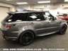 USED 2016 A LAND ROVER RANGE ROVER SPORT 3.0 SDV6 AUTOBIOGRAPHY DYNAMIC 5d 306 BHP FREE UK DELIVERY*VIDEO AVAILABLE* FINANCE ARRANGED* PART EX*HPI CLEAR