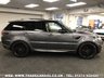 USED 2016 A LAND ROVER RANGE ROVER SPORT 3.0 SDV6 AUTOBIOGRAPHY DYNAMIC 5d 306 BHP FREE UK DELIVERY*VIDEO AVAILABLE* FINANCE ARRANGED* PART EX*HPI CLEAR