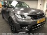 USED 2016 A LAND ROVER RANGE ROVER SPORT 3.0 SDV6 AUTOBIOGRAPHY DYNAMIC 5d 306 BHP FREE UK DELIVERY*VIDEO AVAILABLE* FINANCE ARRANGED* PART EX*HPI CLEAR