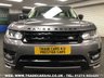 USED 2016 A LAND ROVER RANGE ROVER SPORT 3.0 SDV6 AUTOBIOGRAPHY DYNAMIC 5d 306 BHP FREE UK DELIVERY*VIDEO AVAILABLE* FINANCE ARRANGED* PART EX*HPI CLEAR