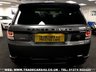 USED 2016 A LAND ROVER RANGE ROVER SPORT 3.0 SDV6 AUTOBIOGRAPHY DYNAMIC 5d 306 BHP FREE UK DELIVERY*VIDEO AVAILABLE* FINANCE ARRANGED* PART EX*HPI CLEAR