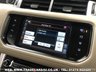 USED 2016 A LAND ROVER RANGE ROVER SPORT 3.0 SDV6 AUTOBIOGRAPHY DYNAMIC 5d 306 BHP FREE UK DELIVERY*VIDEO AVAILABLE* FINANCE ARRANGED* PART EX*HPI CLEAR