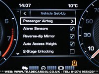 USED 2015 15 LAND ROVER RANGE ROVER SPORT 5.0 V8 SVR 5d 550 BHP UK DELIVERY FLAT FEE &pound;100*VIDEO AVAILABLE*FINANCE ARRANGED*PART EX*HPI CLEAR