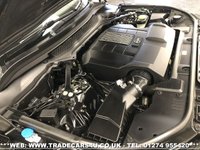 USED 2015 15 LAND ROVER RANGE ROVER SPORT 5.0 V8 SVR 5d 550 BHP UK DELIVERY FLAT FEE &pound;100*VIDEO AVAILABLE*FINANCE ARRANGED*PART EX*HPI CLEAR