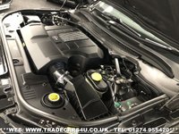 USED 2015 15 LAND ROVER RANGE ROVER SPORT 5.0 V8 SVR 5d 550 BHP UK DELIVERY FLAT FEE &pound;100*VIDEO AVAILABLE*FINANCE ARRANGED*PART EX*HPI CLEAR