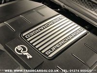 USED 2015 15 LAND ROVER RANGE ROVER SPORT 5.0 V8 SVR 5d 550 BHP UK DELIVERY FLAT FEE &pound;100*VIDEO AVAILABLE*FINANCE ARRANGED*PART EX*HPI CLEAR