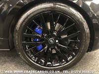 USED 2015 15 LAND ROVER RANGE ROVER SPORT 5.0 V8 SVR 5d 550 BHP UK DELIVERY FLAT FEE &pound;100*VIDEO AVAILABLE*FINANCE ARRANGED*PART EX*HPI CLEAR