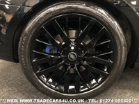 USED 2015 15 LAND ROVER RANGE ROVER SPORT 5.0 V8 SVR 5d 550 BHP UK DELIVERY FLAT FEE &pound;100*VIDEO AVAILABLE*FINANCE ARRANGED*PART EX*HPI CLEAR