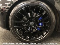 USED 2015 15 LAND ROVER RANGE ROVER SPORT 5.0 V8 SVR 5d 550 BHP UK DELIVERY FLAT FEE &pound;100*VIDEO AVAILABLE*FINANCE ARRANGED*PART EX*HPI CLEAR