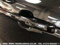 USED 2015 15 LAND ROVER RANGE ROVER SPORT 5.0 V8 SVR 5d 550 BHP UK DELIVERY FLAT FEE &pound;100*VIDEO AVAILABLE*FINANCE ARRANGED*PART EX*HPI CLEAR