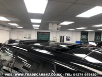 USED 2015 15 LAND ROVER RANGE ROVER SPORT 5.0 V8 SVR 5d 550 BHP UK DELIVERY FLAT FEE &pound;100*VIDEO AVAILABLE*FINANCE ARRANGED*PART EX*HPI CLEAR
