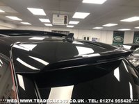 USED 2015 15 LAND ROVER RANGE ROVER SPORT 5.0 V8 SVR 5d 550 BHP UK DELIVERY FLAT FEE &pound;100*VIDEO AVAILABLE*FINANCE ARRANGED*PART EX*HPI CLEAR