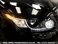 USED 2015 15 LAND ROVER RANGE ROVER SPORT 5.0 V8 SVR 5d 550 BHP UK DELIVERY FLAT FEE &pound;100*VIDEO AVAILABLE*FINANCE ARRANGED*PART EX*HPI CLEAR