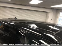 USED 2015 15 LAND ROVER RANGE ROVER SPORT 5.0 V8 SVR 5d 550 BHP UK DELIVERY FLAT FEE &pound;100*VIDEO AVAILABLE*FINANCE ARRANGED*PART EX*HPI CLEAR