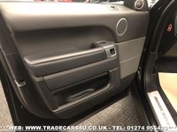 USED 2015 15 LAND ROVER RANGE ROVER SPORT 5.0 V8 SVR 5d 550 BHP UK DELIVERY FLAT FEE &pound;100*VIDEO AVAILABLE*FINANCE ARRANGED*PART EX*HPI CLEAR