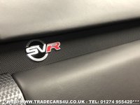 USED 2015 15 LAND ROVER RANGE ROVER SPORT 5.0 V8 SVR 5d 550 BHP UK DELIVERY FLAT FEE &pound;100*VIDEO AVAILABLE*FINANCE ARRANGED*PART EX*HPI CLEAR