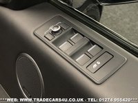 USED 2015 15 LAND ROVER RANGE ROVER SPORT 5.0 V8 SVR 5d 550 BHP UK DELIVERY FLAT FEE &pound;100*VIDEO AVAILABLE*FINANCE ARRANGED*PART EX*HPI CLEAR