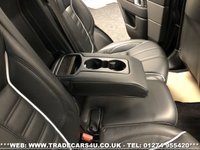 USED 2015 15 LAND ROVER RANGE ROVER SPORT 5.0 V8 SVR 5d 550 BHP UK DELIVERY FLAT FEE &pound;100*VIDEO AVAILABLE*FINANCE ARRANGED*PART EX*HPI CLEAR