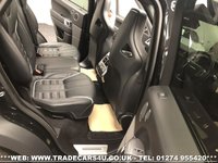 USED 2015 15 LAND ROVER RANGE ROVER SPORT 5.0 V8 SVR 5d 550 BHP UK DELIVERY FLAT FEE &pound;100*VIDEO AVAILABLE*FINANCE ARRANGED*PART EX*HPI CLEAR