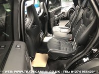 USED 2015 15 LAND ROVER RANGE ROVER SPORT 5.0 V8 SVR 5d 550 BHP UK DELIVERY FLAT FEE &pound;100*VIDEO AVAILABLE*FINANCE ARRANGED*PART EX*HPI CLEAR