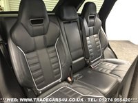 USED 2015 15 LAND ROVER RANGE ROVER SPORT 5.0 V8 SVR 5d 550 BHP UK DELIVERY FLAT FEE &pound;100*VIDEO AVAILABLE*FINANCE ARRANGED*PART EX*HPI CLEAR