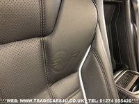 USED 2015 15 LAND ROVER RANGE ROVER SPORT 5.0 V8 SVR 5d 550 BHP UK DELIVERY FLAT FEE &pound;100*VIDEO AVAILABLE*FINANCE ARRANGED*PART EX*HPI CLEAR