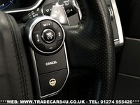 USED 2015 15 LAND ROVER RANGE ROVER SPORT 5.0 V8 SVR 5d 550 BHP UK DELIVERY FLAT FEE &pound;100*VIDEO AVAILABLE*FINANCE ARRANGED*PART EX*HPI CLEAR