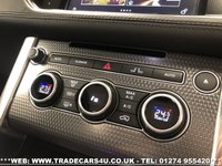 USED 2015 15 LAND ROVER RANGE ROVER SPORT 5.0 V8 SVR 5d 550 BHP UK DELIVERY FLAT FEE &pound;100*VIDEO AVAILABLE*FINANCE ARRANGED*PART EX*HPI CLEAR