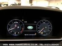 USED 2015 15 LAND ROVER RANGE ROVER SPORT 5.0 V8 SVR 5d 550 BHP UK DELIVERY FLAT FEE &pound;100*VIDEO AVAILABLE*FINANCE ARRANGED*PART EX*HPI CLEAR