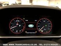 USED 2015 15 LAND ROVER RANGE ROVER SPORT 5.0 V8 SVR 5d 550 BHP UK DELIVERY FLAT FEE &pound;100*VIDEO AVAILABLE*FINANCE ARRANGED*PART EX*HPI CLEAR