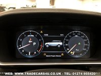 USED 2015 15 LAND ROVER RANGE ROVER SPORT 5.0 V8 SVR 5d 550 BHP UK DELIVERY FLAT FEE &pound;100*VIDEO AVAILABLE*FINANCE ARRANGED*PART EX*HPI CLEAR