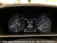 USED 2015 15 LAND ROVER RANGE ROVER SPORT 5.0 V8 SVR 5d 550 BHP UK DELIVERY FLAT FEE &pound;100*VIDEO AVAILABLE*FINANCE ARRANGED*PART EX*HPI CLEAR