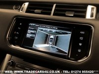 USED 2015 15 LAND ROVER RANGE ROVER SPORT 5.0 V8 SVR 5d 550 BHP UK DELIVERY FLAT FEE &pound;100*VIDEO AVAILABLE*FINANCE ARRANGED*PART EX*HPI CLEAR