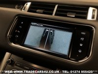 USED 2015 15 LAND ROVER RANGE ROVER SPORT 5.0 V8 SVR 5d 550 BHP UK DELIVERY FLAT FEE &pound;100*VIDEO AVAILABLE*FINANCE ARRANGED*PART EX*HPI CLEAR
