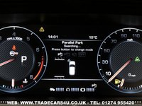 USED 2015 15 LAND ROVER RANGE ROVER SPORT 5.0 V8 SVR 5d 550 BHP UK DELIVERY FLAT FEE &pound;100*VIDEO AVAILABLE*FINANCE ARRANGED*PART EX*HPI CLEAR