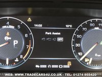 USED 2015 15 LAND ROVER RANGE ROVER SPORT 5.0 V8 SVR 5d 550 BHP UK DELIVERY FLAT FEE &pound;100*VIDEO AVAILABLE*FINANCE ARRANGED*PART EX*HPI CLEAR