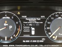 USED 2015 15 LAND ROVER RANGE ROVER SPORT 5.0 V8 SVR 5d 550 BHP UK DELIVERY FLAT FEE &pound;100*VIDEO AVAILABLE*FINANCE ARRANGED*PART EX*HPI CLEAR